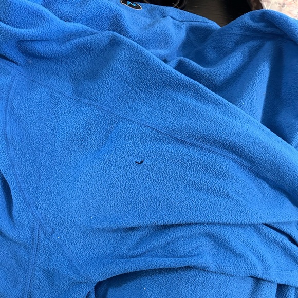 Marmot Ess Tech Fleece Jacket - Picture 7 of 7